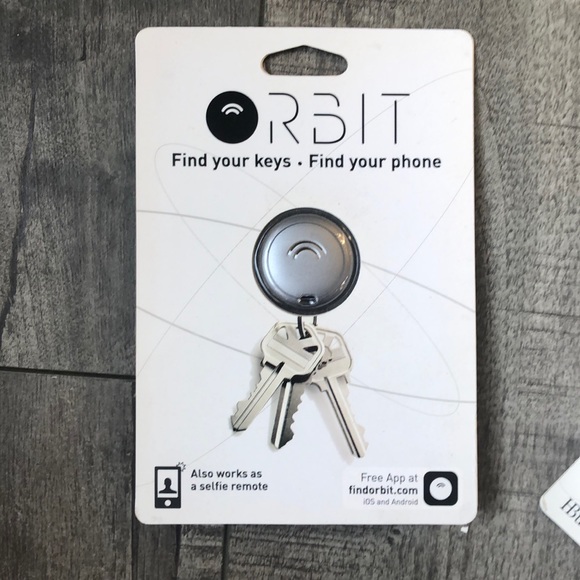 Orbit Key Finder - Picture 3 of 7